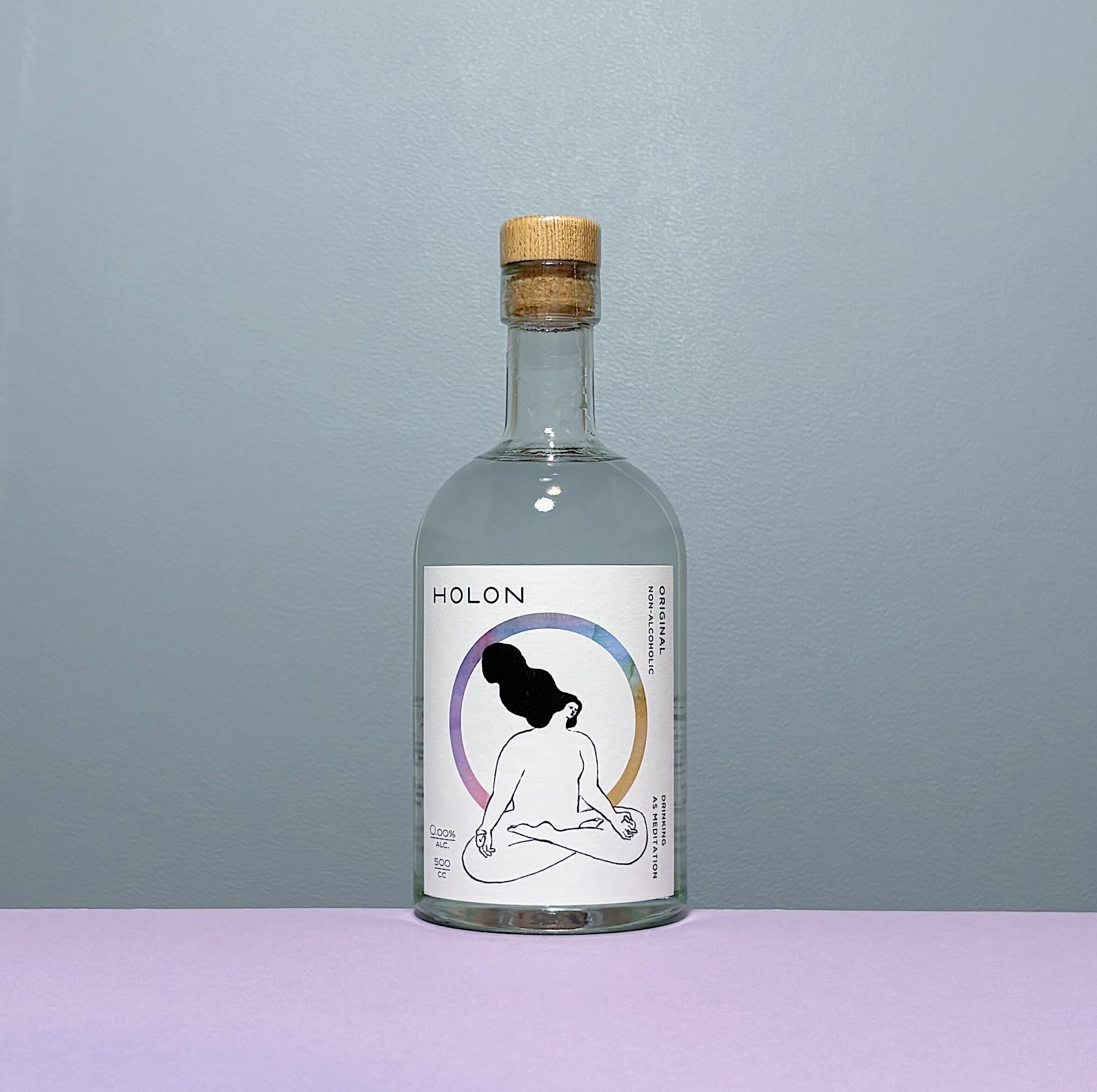 GIN menu – Sidecar Ltd.