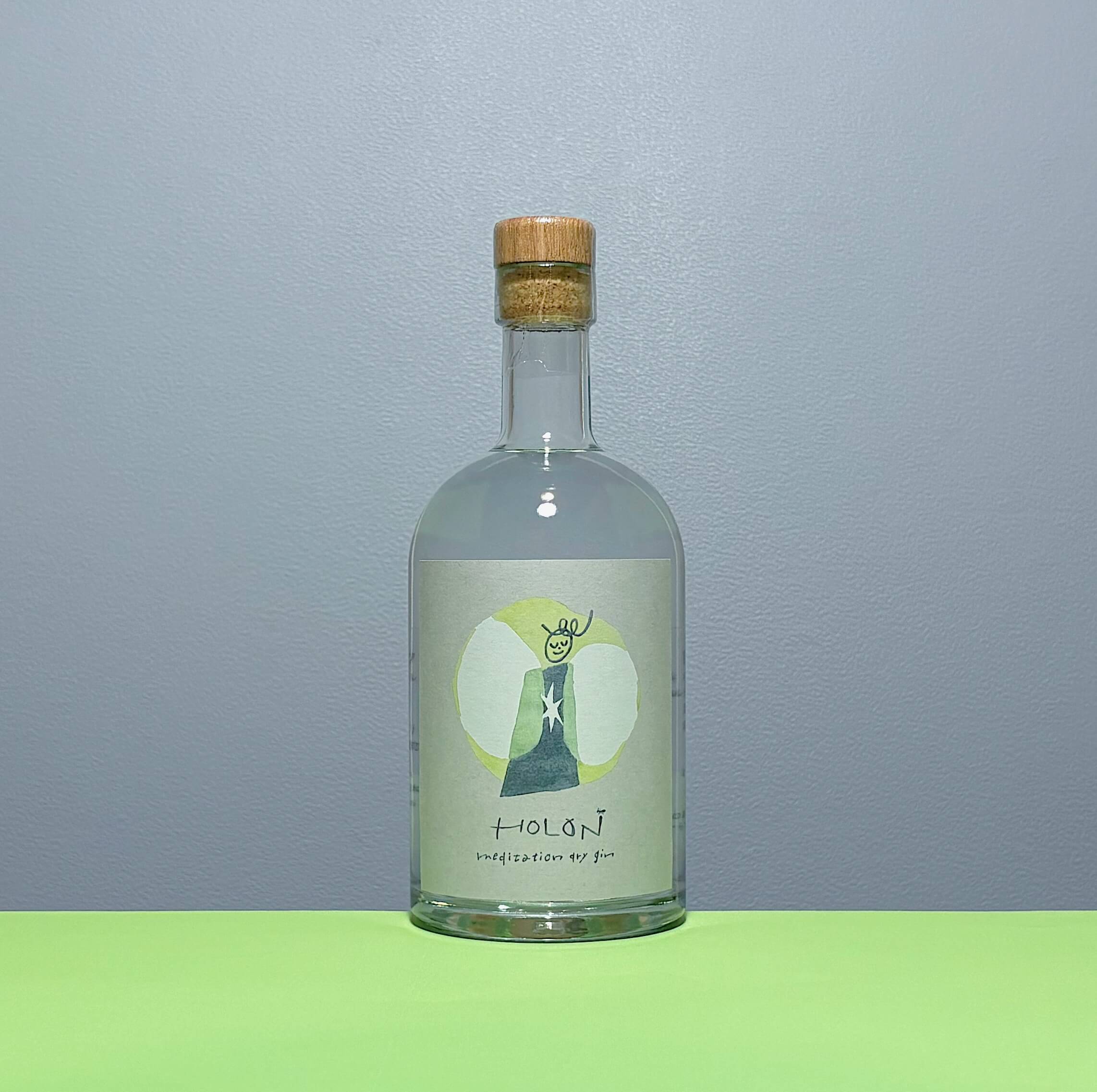 GIN menu – Sidecar Ltd.
